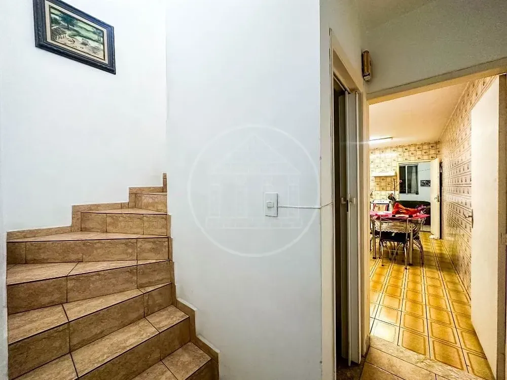Sobrado, 3 quartos, 133 m² - Foto 8