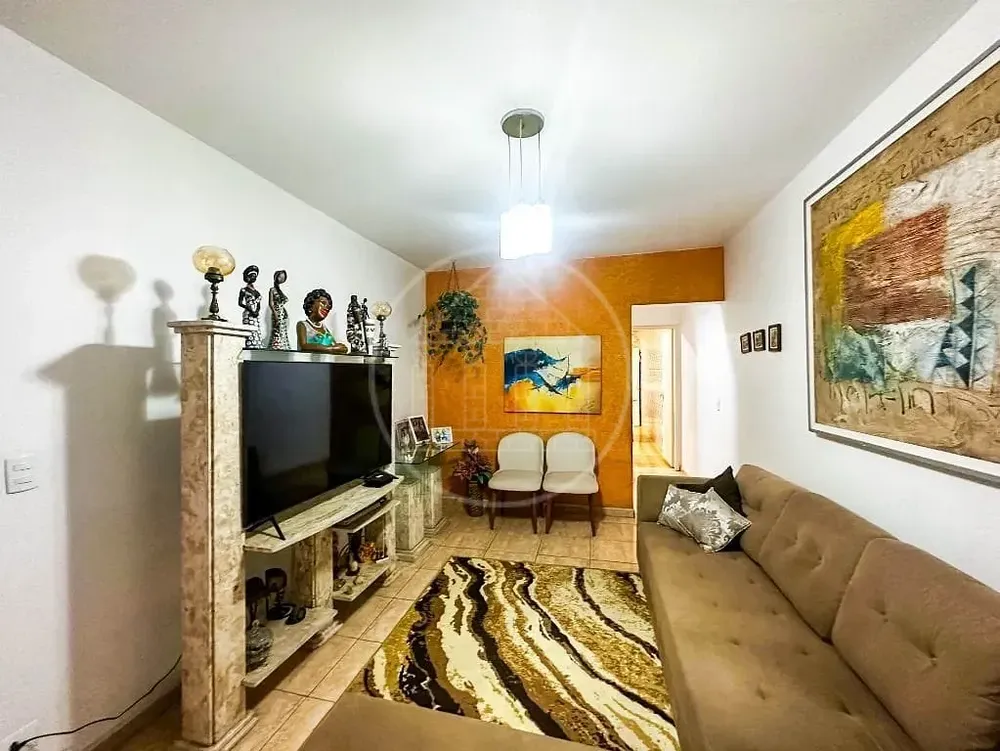 Sobrado, 3 quartos, 133 m² - Foto 2