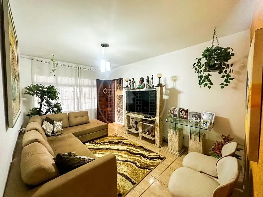 Sobrado, 3 quartos, 133 m² - Foto 3