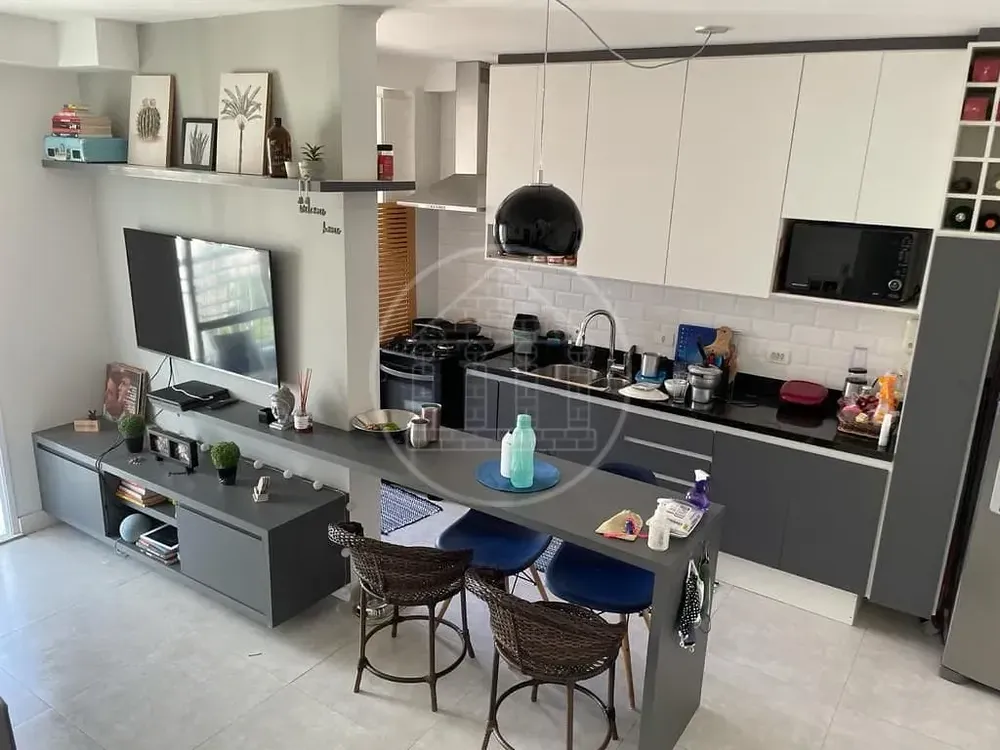 Cobertura, 1 quarto, 112 m² - Foto 5