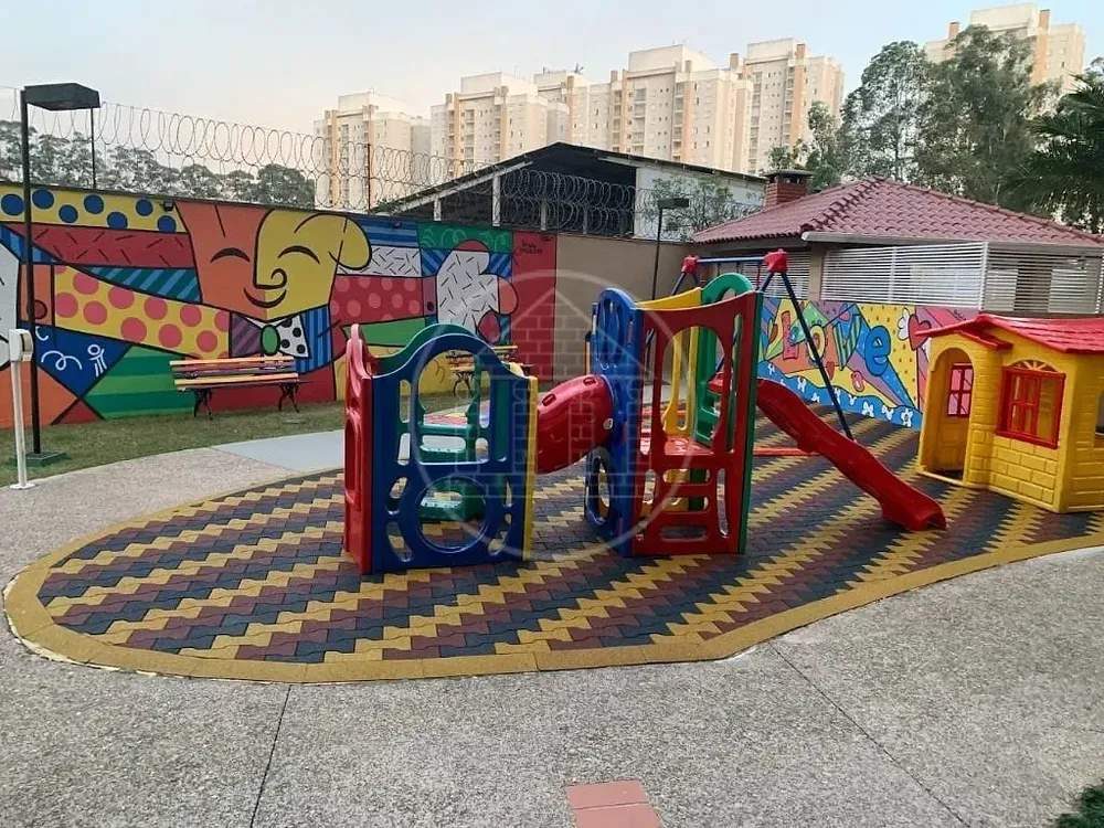 Apartamento, 2 quartos, 48 m² - Foto 3
