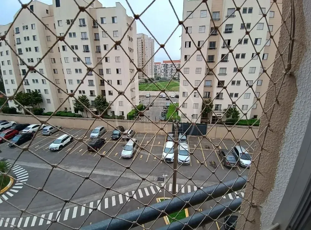 Apartamento, 2 quartos, 48 m² - Foto 10