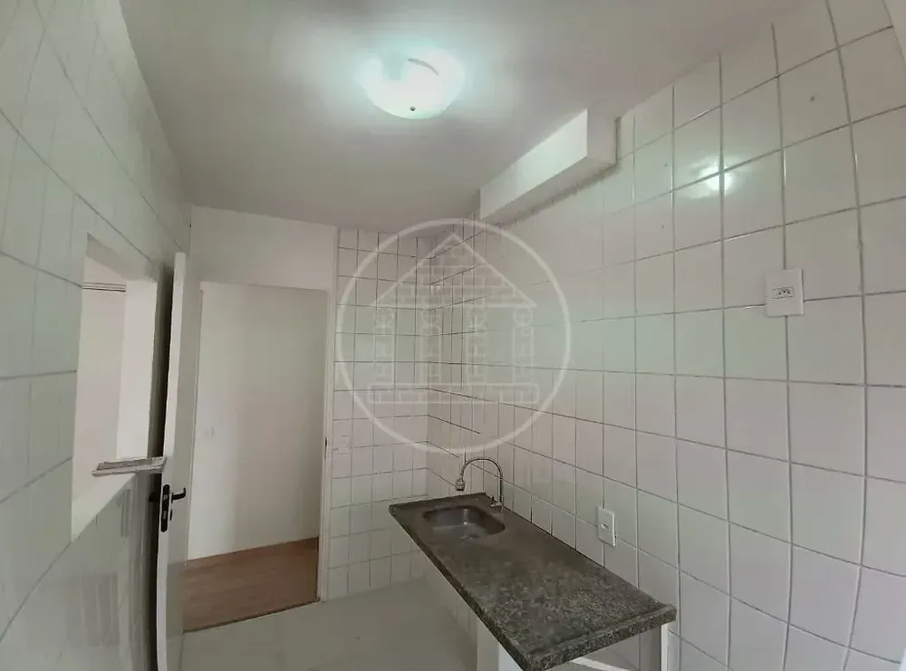 Apartamento, 2 quartos, 48 m² - Foto 5