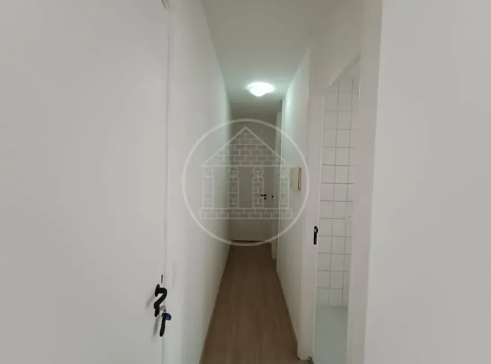 Apartamento, 2 quartos, 48 m² - Foto 7