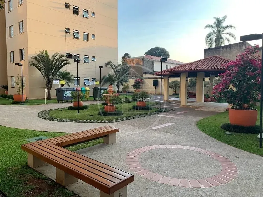 Apartamento, 2 quartos, 48 m² - Foto 2