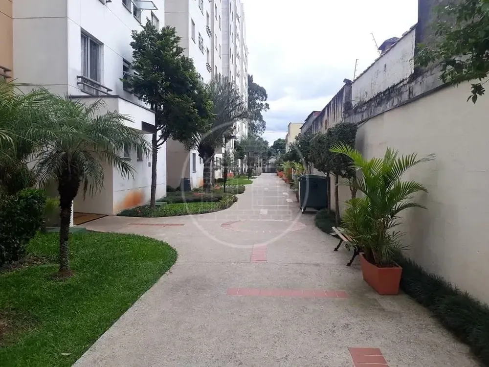 Apartamento, 2 quartos, 48 m² - Foto 15