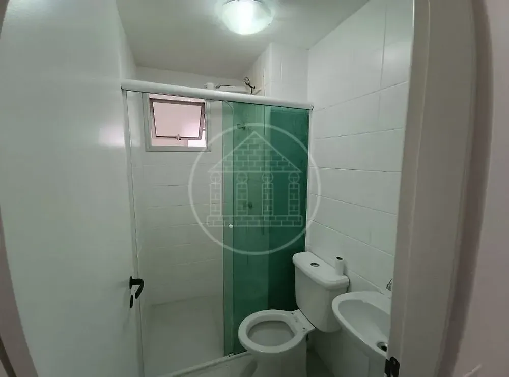 Apartamento, 2 quartos, 48 m² - Foto 9