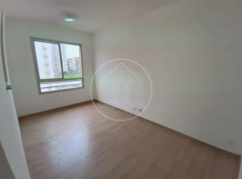 Apartamento, 2 quartos, 48 m² - Foto 4