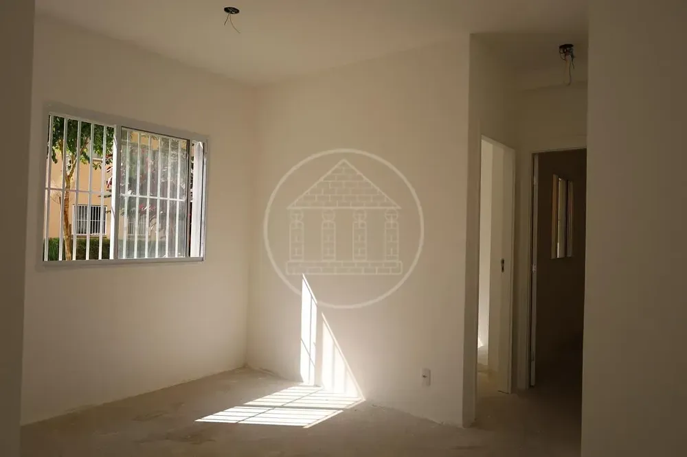 Apartamento, 2 quartos, 37 m² - Foto 10