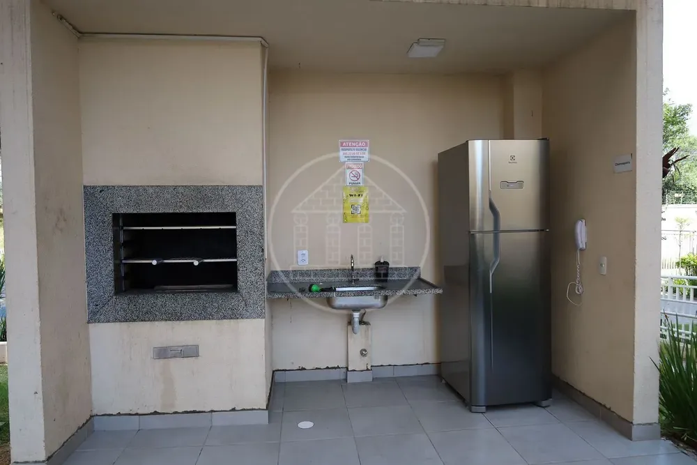Apartamento, 2 quartos, 37 m² - Foto 8