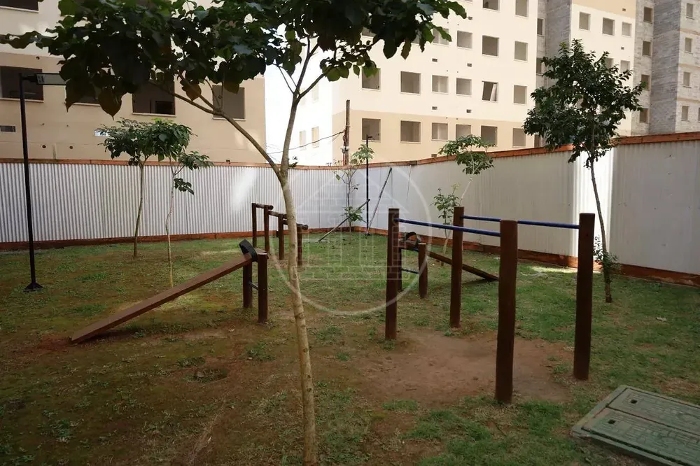 Apartamento, 2 quartos, 37 m² - Foto 12