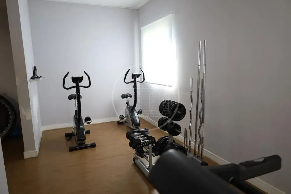 Apartamento, 2 quartos, 37 m² - Foto 6