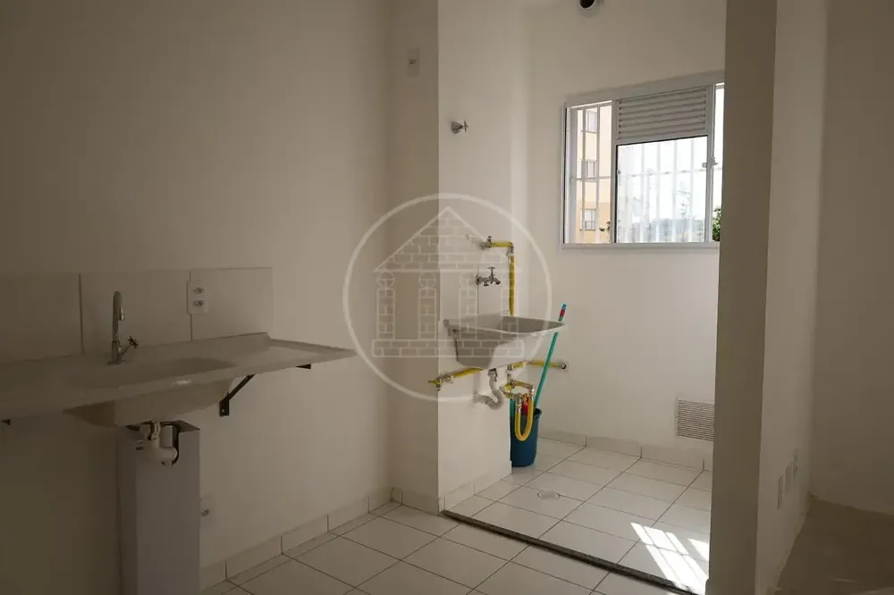Apartamento, 2 quartos, 37 m² - Foto 7