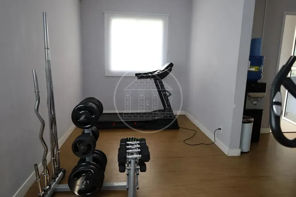 Apartamento, 2 quartos, 37 m² - Foto 14