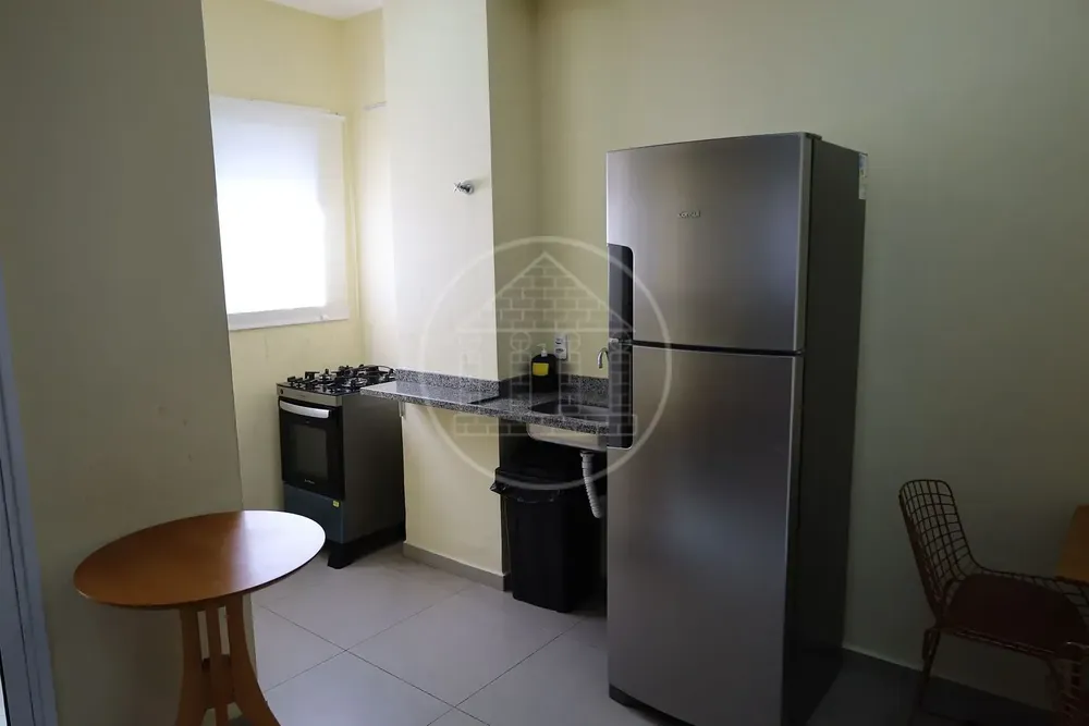 Apartamento, 2 quartos, 37 m² - Foto 11