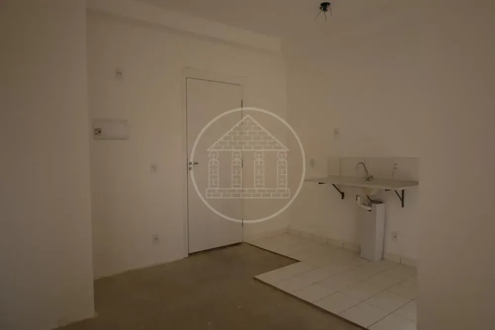 Apartamento, 2 quartos, 37 m² - Foto 9