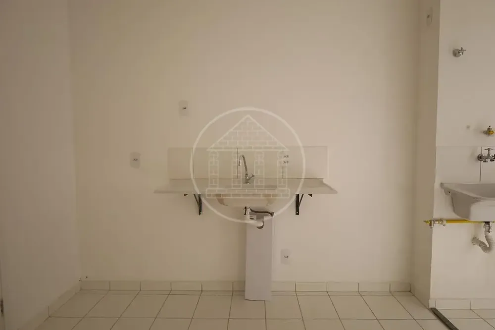 Apartamento, 2 quartos, 37 m² - Foto 7