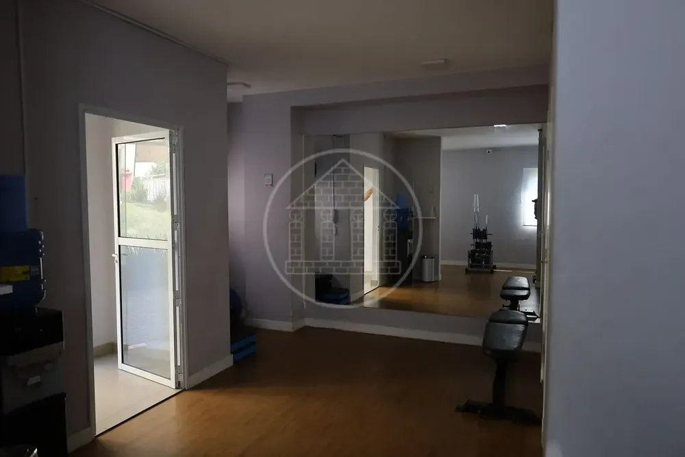 Apartamento, 2 quartos, 37 m² - Foto 5