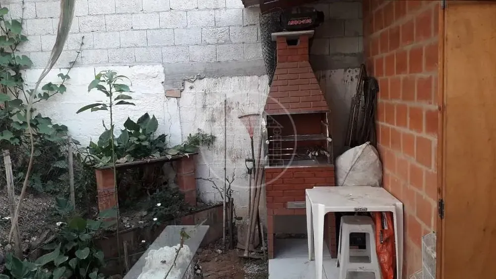 Casa, 2 quartos, 75 m² - Foto 4
