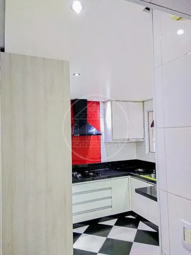 Sobrado, 2 quartos, 93 m² - Foto 4