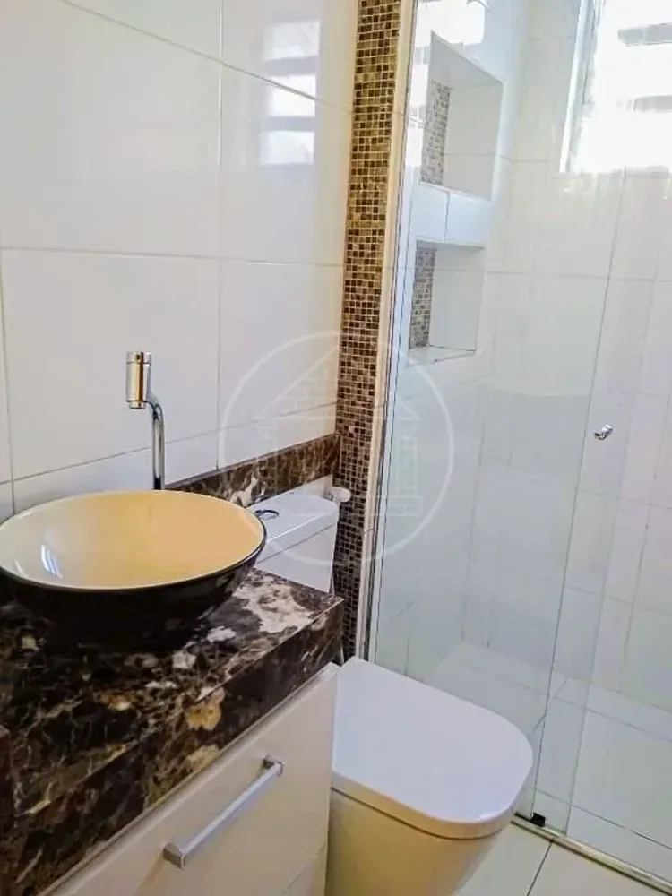 Sobrado, 2 quartos, 93 m² - Foto 8