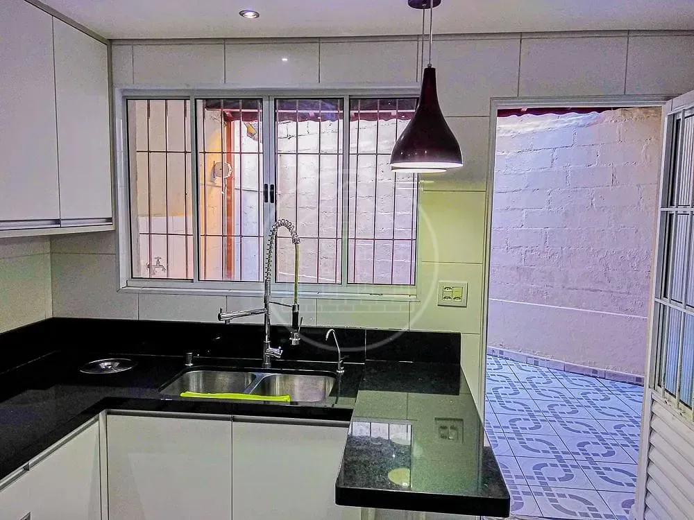 Sobrado, 2 quartos, 93 m² - Foto 10