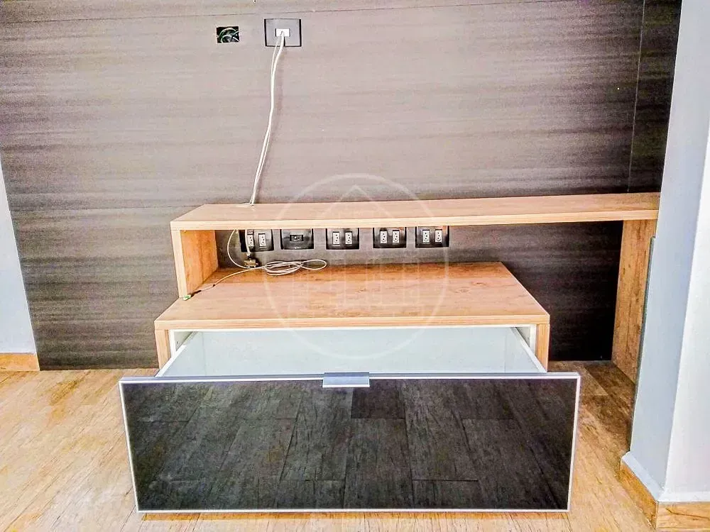 Sobrado, 2 quartos, 93 m² - Foto 6