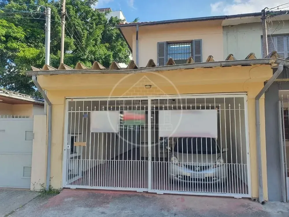 Sobrado, 3 quartos, 216 m² - Foto 16