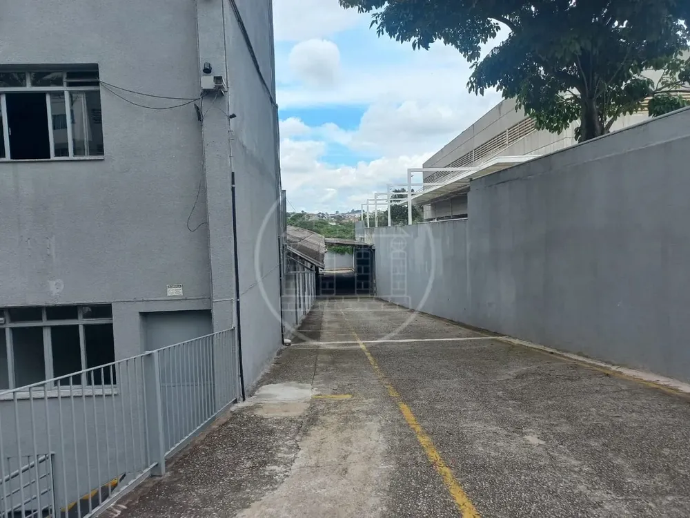 Depósito-Galpão, 1301 m² - Foto 5