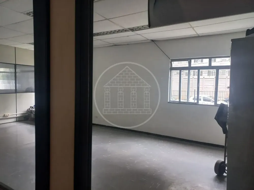Depósito-Galpão, 1301 m² - Foto 4