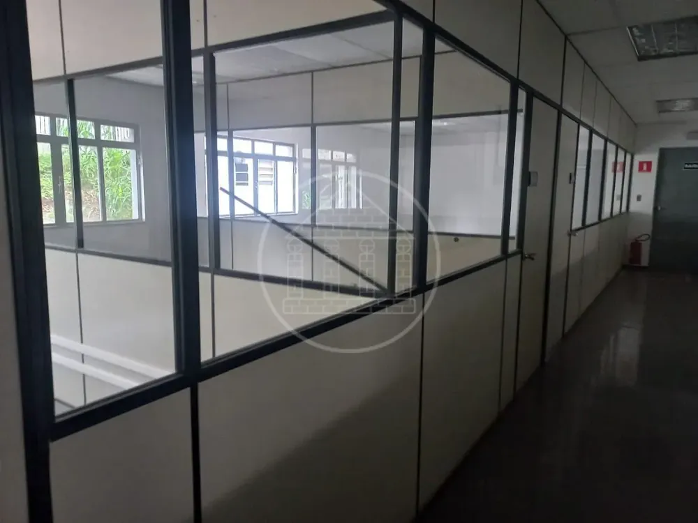 Depósito-Galpão, 1301 m² - Foto 2