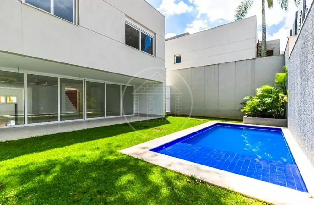 Sobrado, 4 quartos, 525 m² - Foto 2