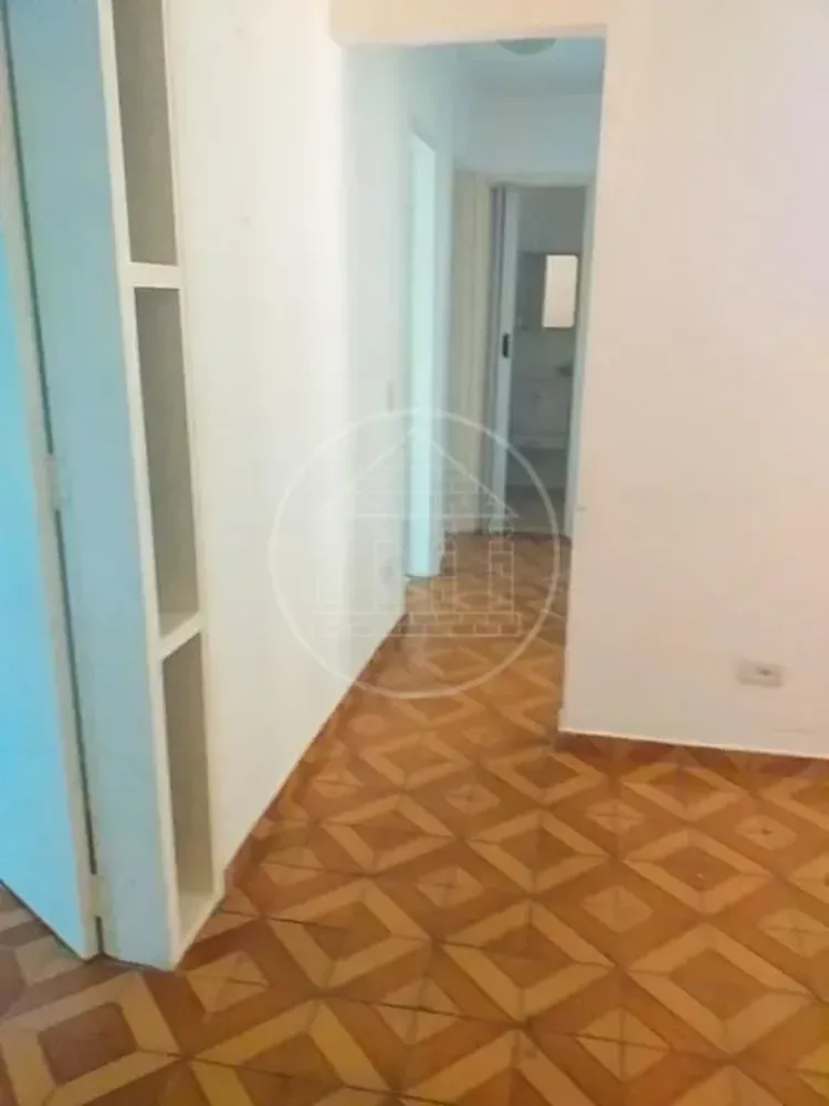 Apartamento, 3 quartos, 60 m² - Foto 11