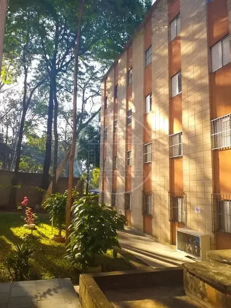 Apartamento, 3 quartos, 60 m² - Foto 1