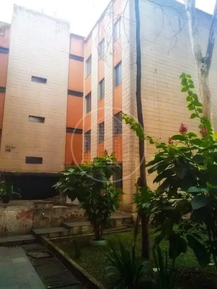 Apartamento, 3 quartos, 60 m² - Foto 9