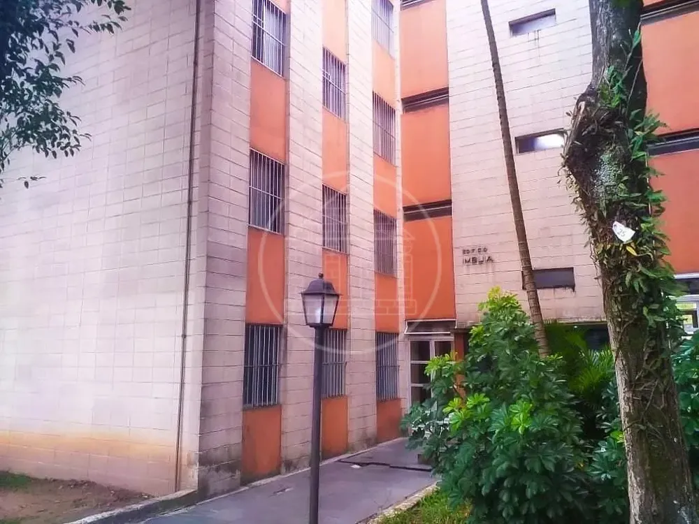 Apartamento, 3 quartos, 60 m² - Foto 2