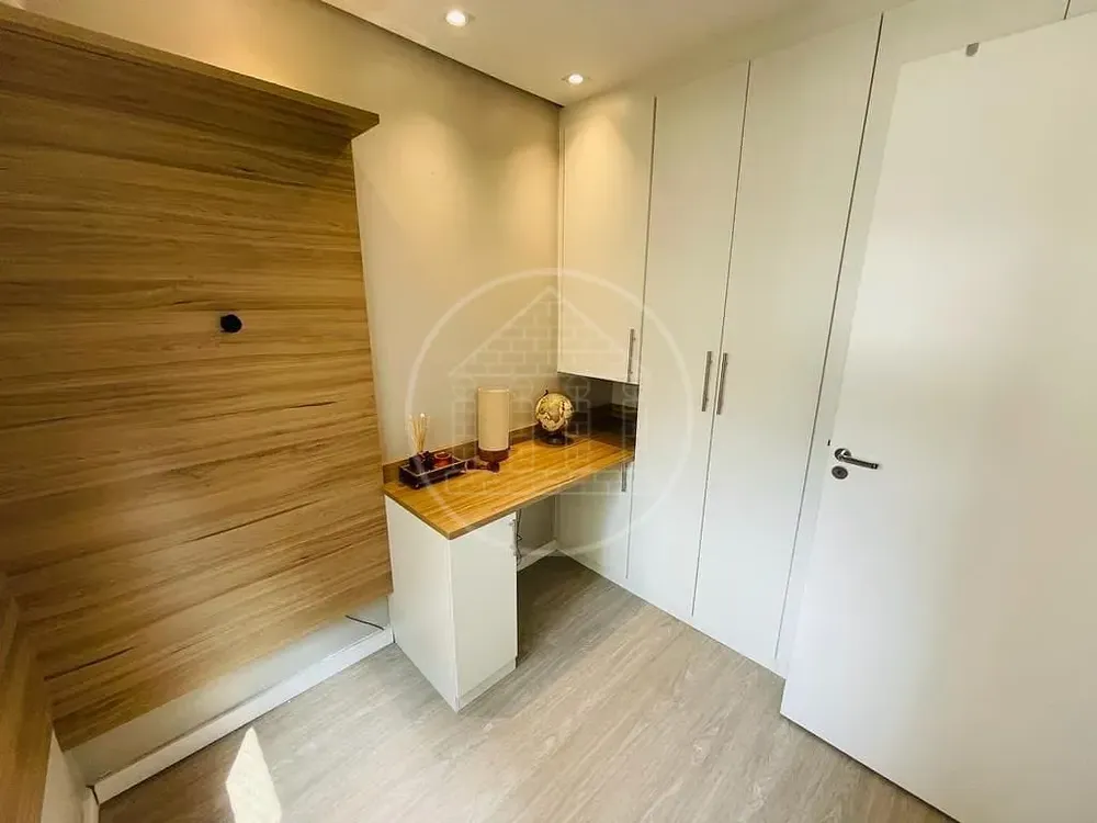 Apartamento, 2 quartos, 33 m² - Foto 8