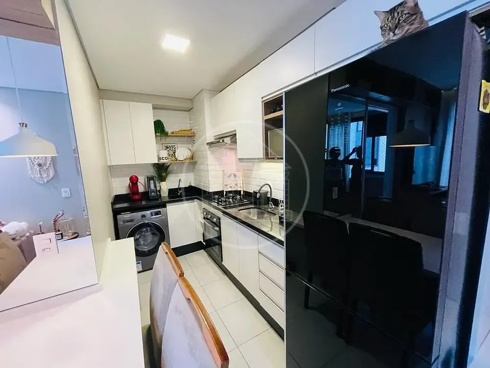Apartamento, 2 quartos, 33 m² - Foto 4