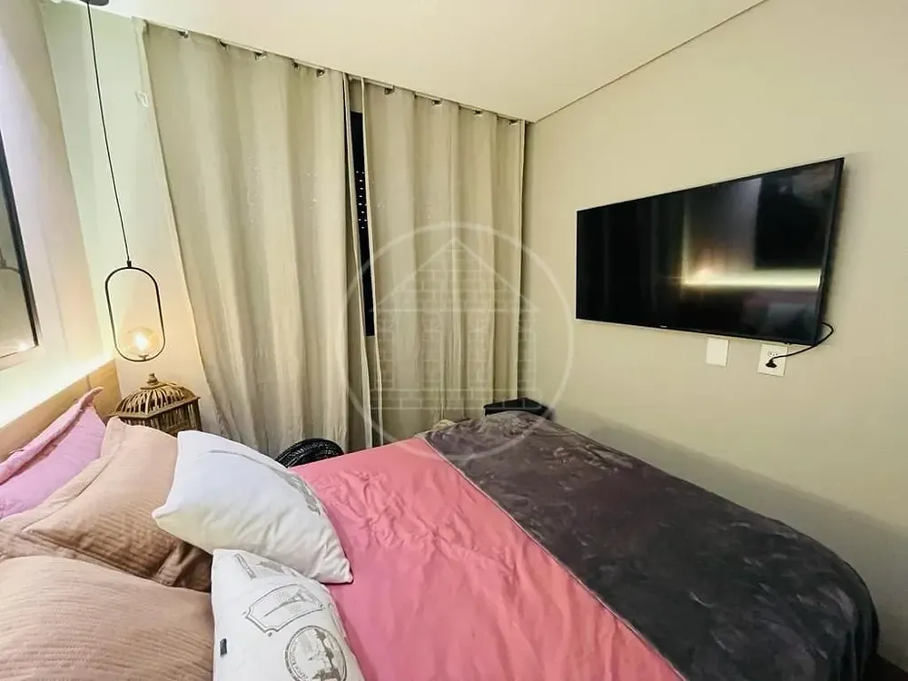 Apartamento, 2 quartos, 33 m² - Foto 12