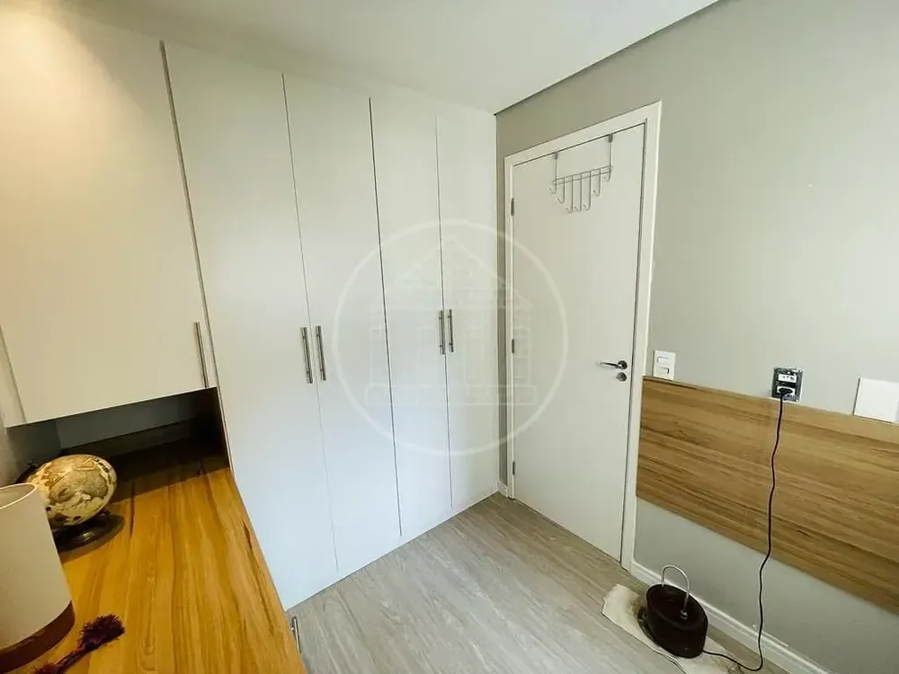 Apartamento, 2 quartos, 33 m² - Foto 10