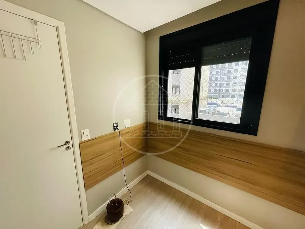 Apartamento, 2 quartos, 33 m² - Foto 9