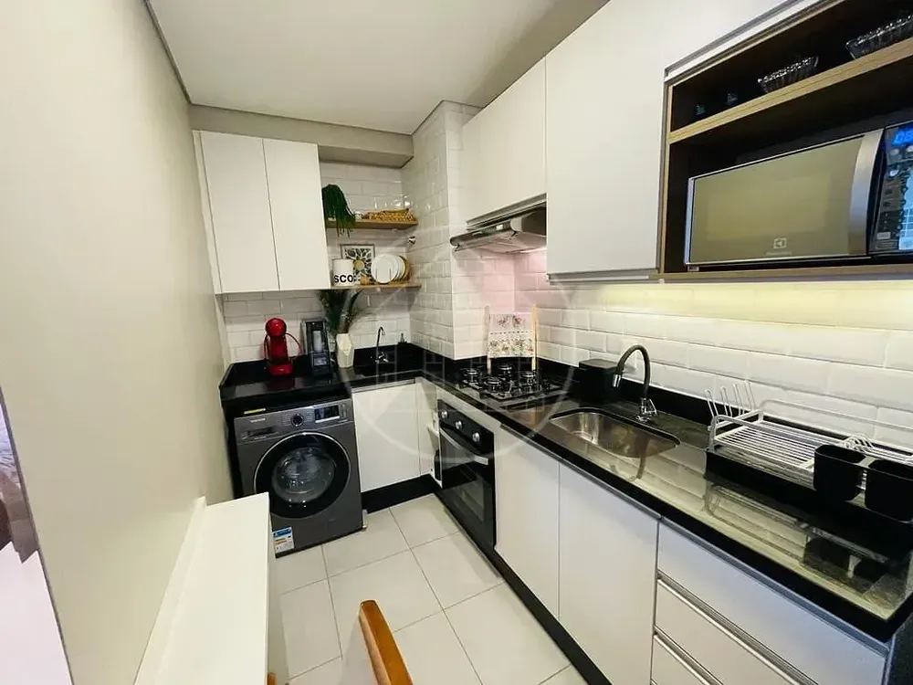 Apartamento, 2 quartos, 33 m² - Foto 3