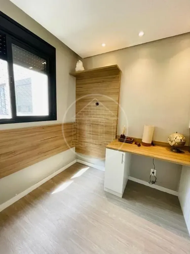 Apartamento, 2 quartos, 33 m² - Foto 7