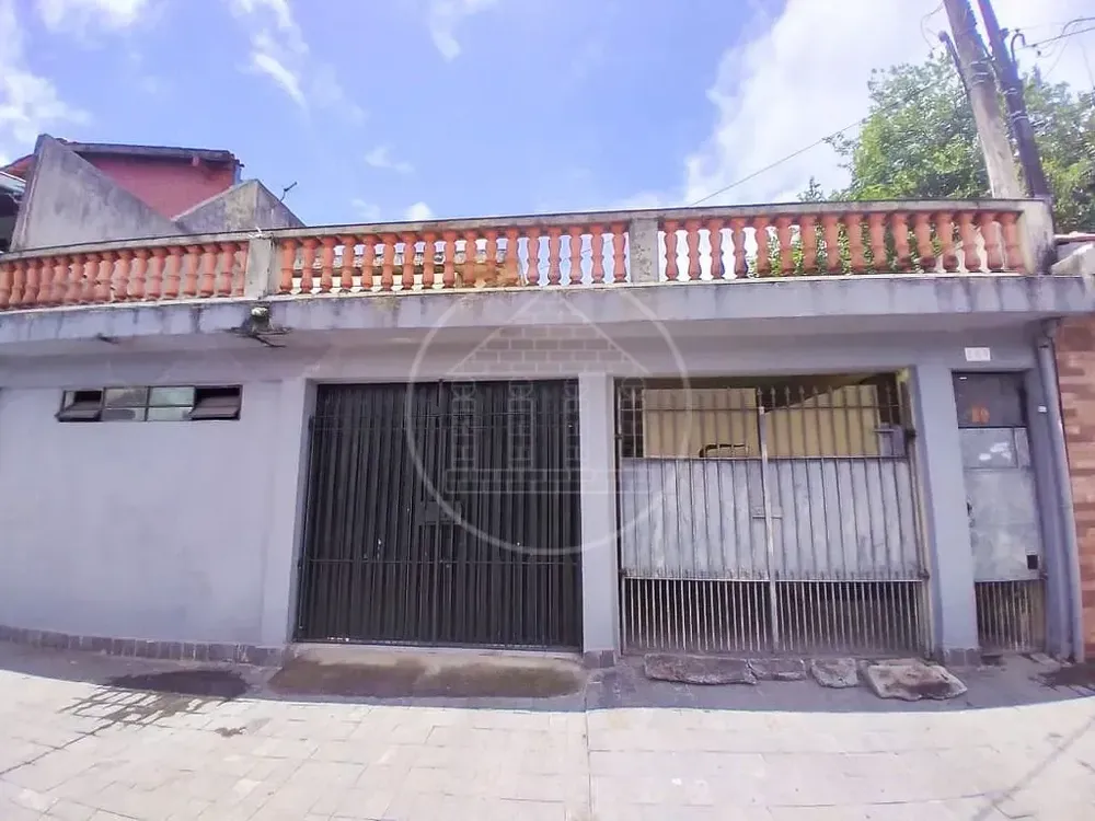 Casa, 3 quartos, 300 m² - Foto 1