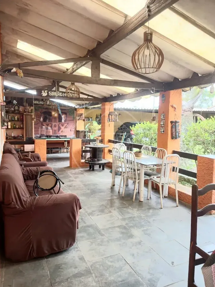 Chácara, 3 quartos, 1700 m² - Foto 11