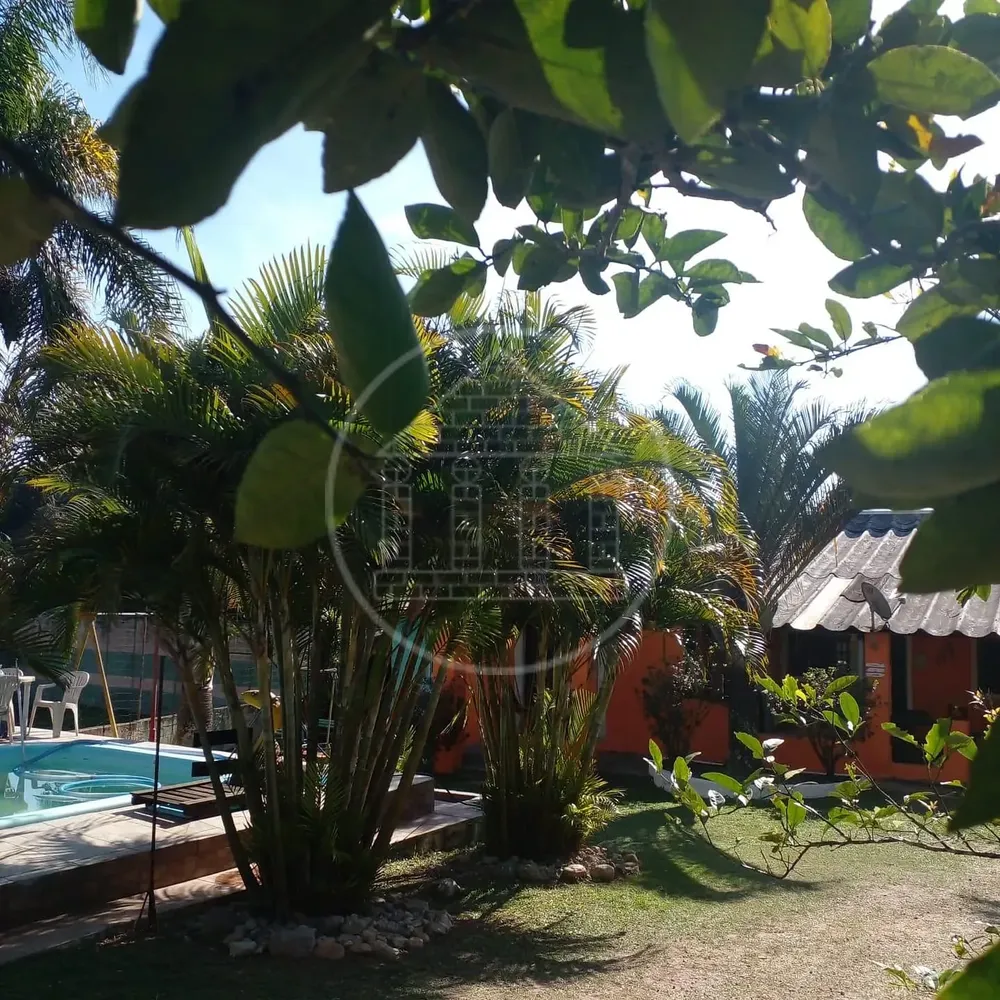 Chácara, 3 quartos, 1700 m² - Foto 4