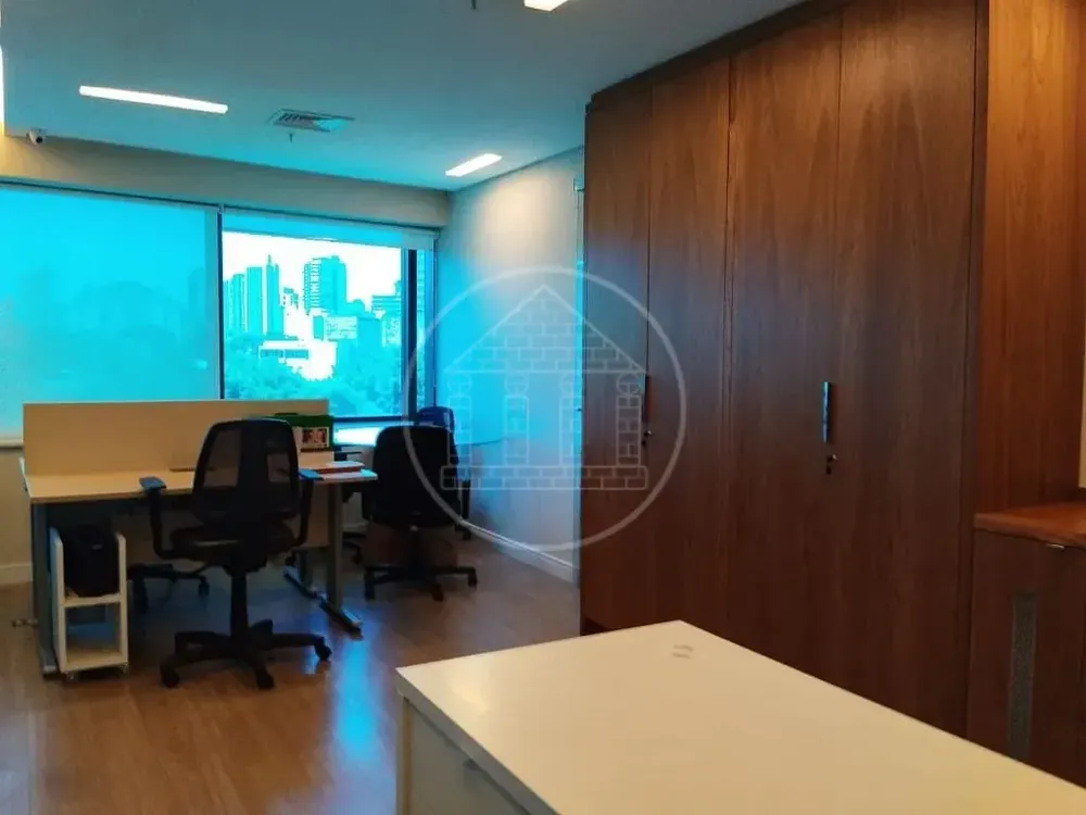 Sala-Conjunto, 46 m² - Foto 1