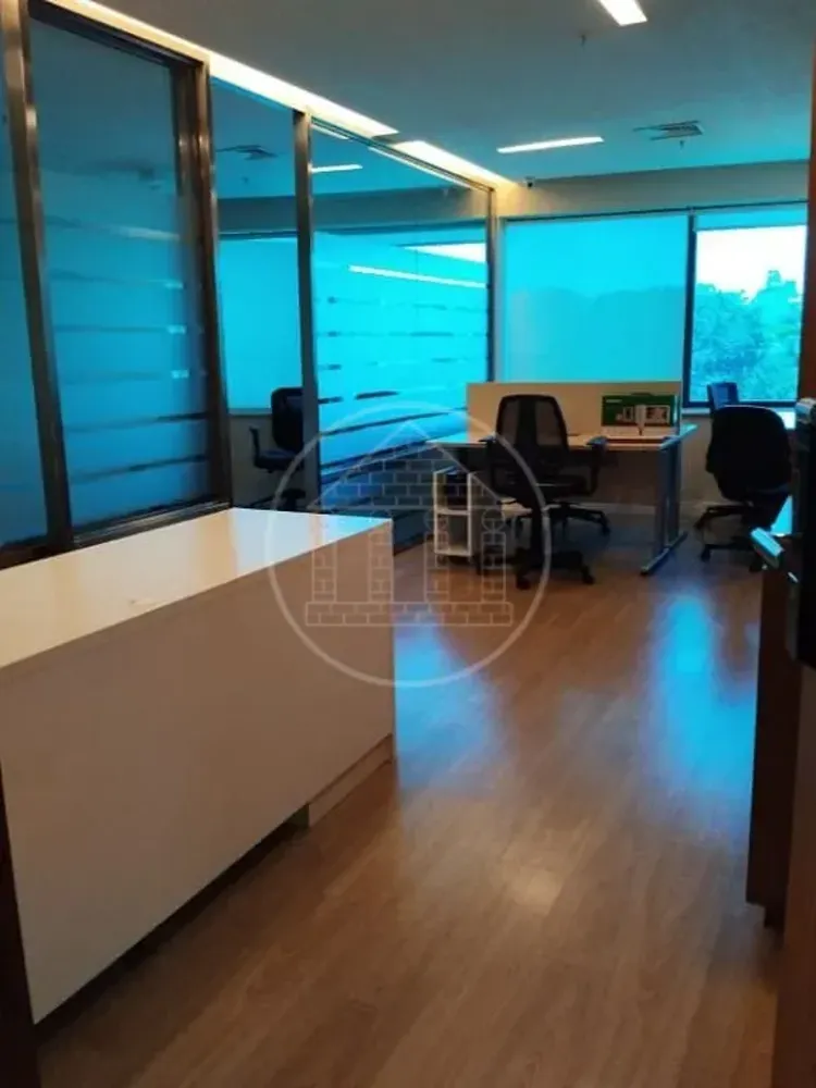 Sala-Conjunto, 46 m² - Foto 2