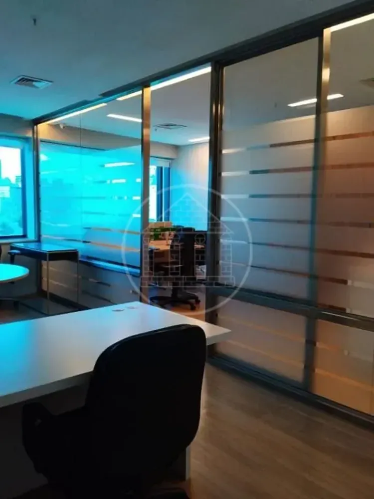 Sala-Conjunto, 46 m² - Foto 5