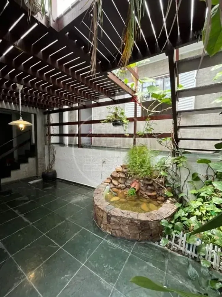 Sobrado, 3 quartos, 200 m² - Foto 2